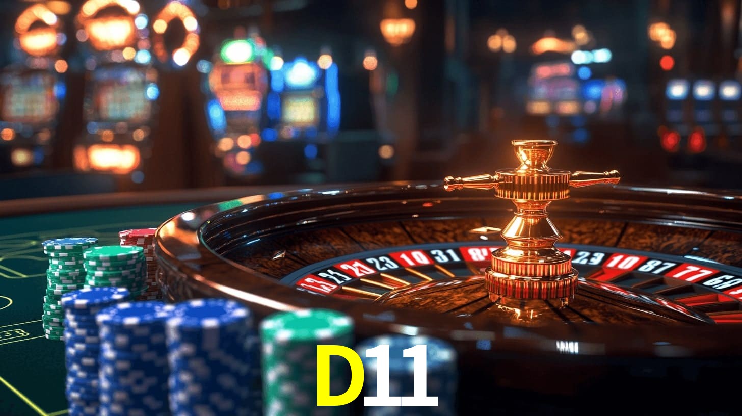 D11 Bet