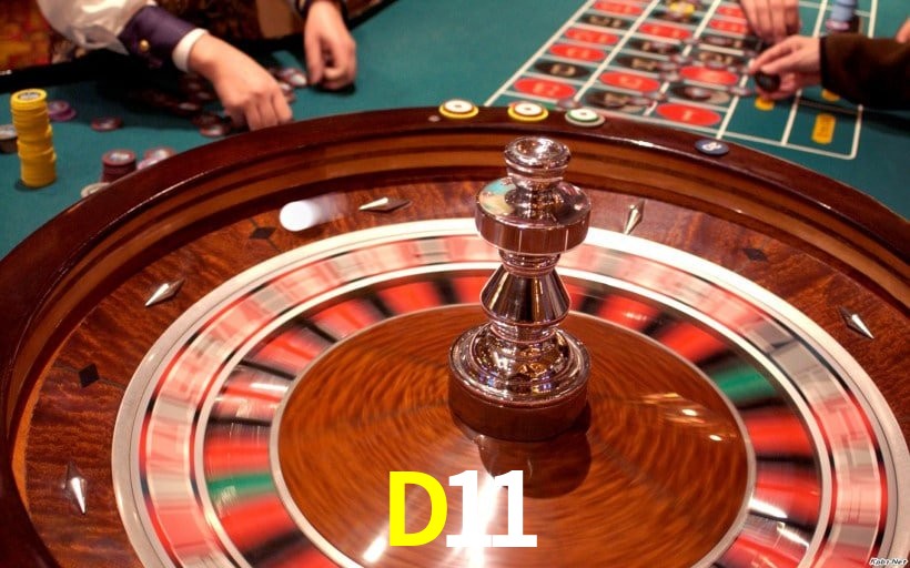 Recursos de Bônus D11
