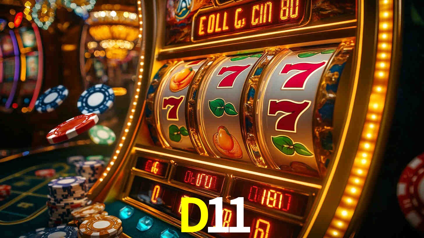 Programa VIP D11