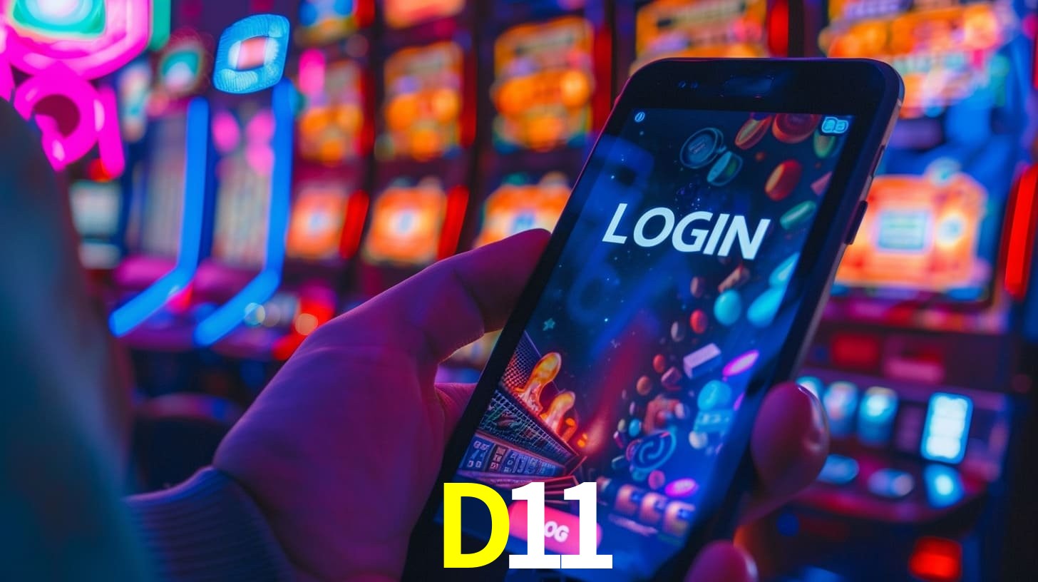 Diretório de Jogos D11