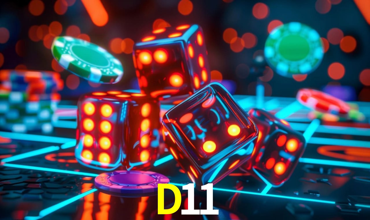 Apostas de Tênis D11