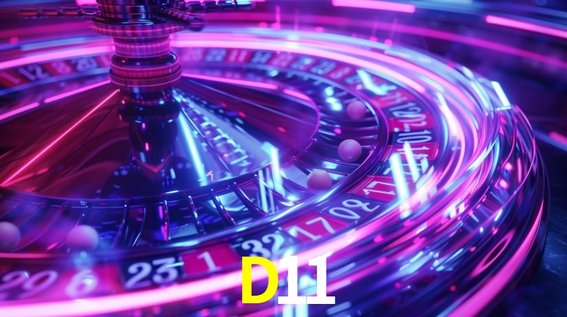 Casino Ao Vivo D11