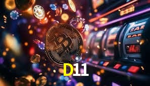 Apostas de Futebol D11