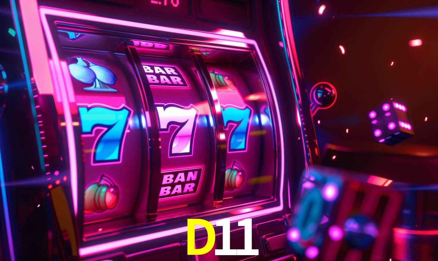 Bônus Diários D11