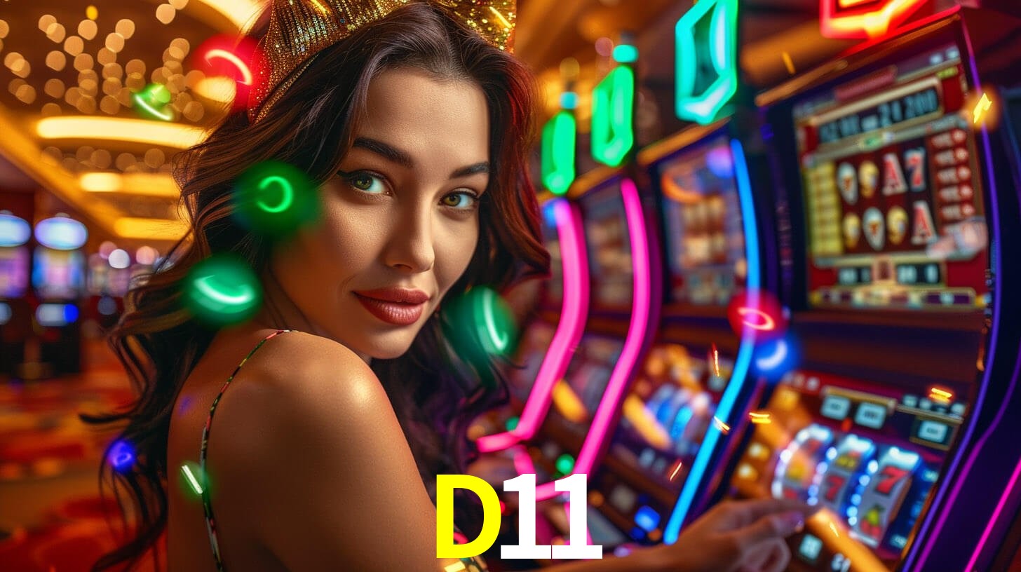 Jogos Exclusivos D11