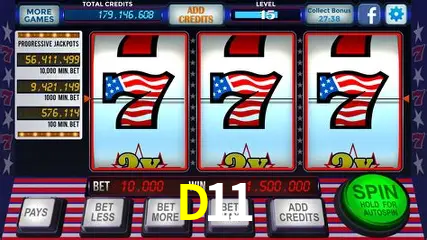 Descubra a Magia dos Jogos de Arcade no D11