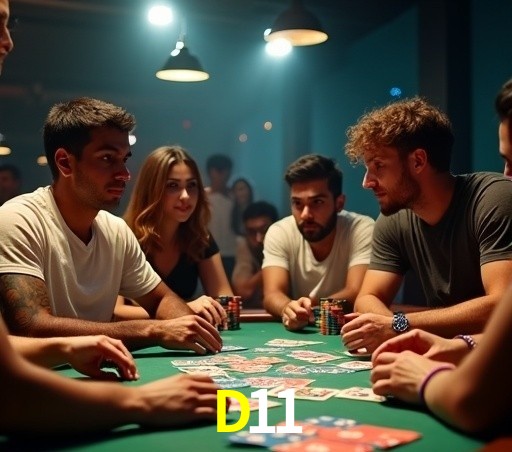 Sistemas de Segurança D11