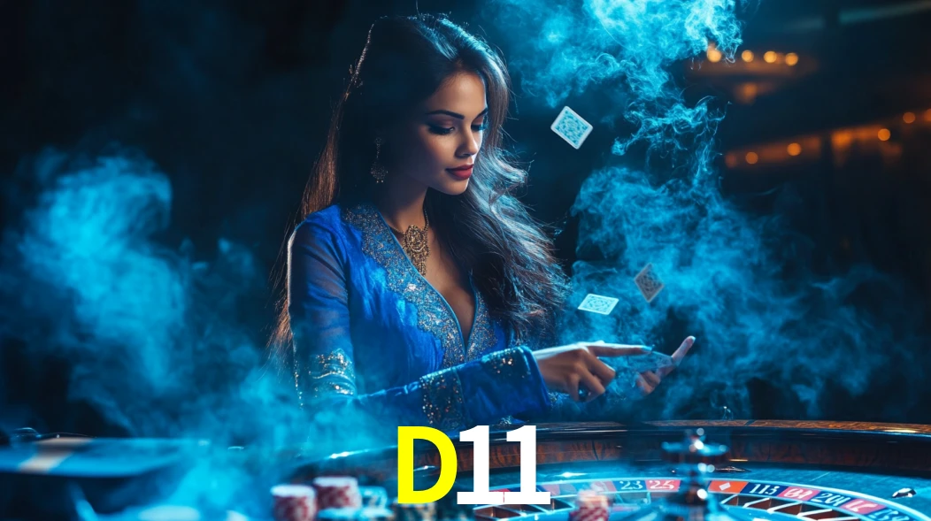 Jogos Exclusivos D11