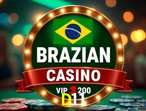 Promoção Relâmpago D11