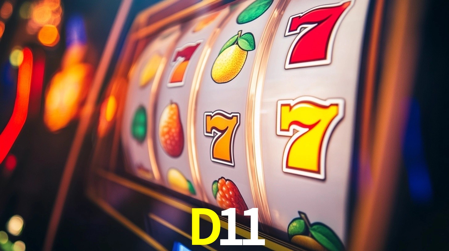 D11 Games