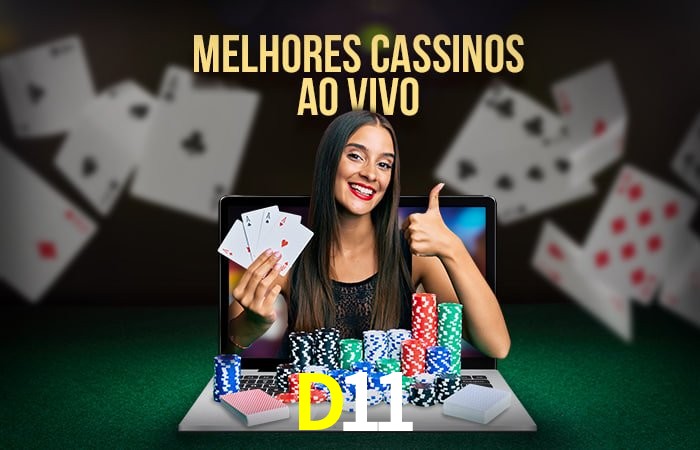 Explorando a Categoria de Eventos em Apostas na D11