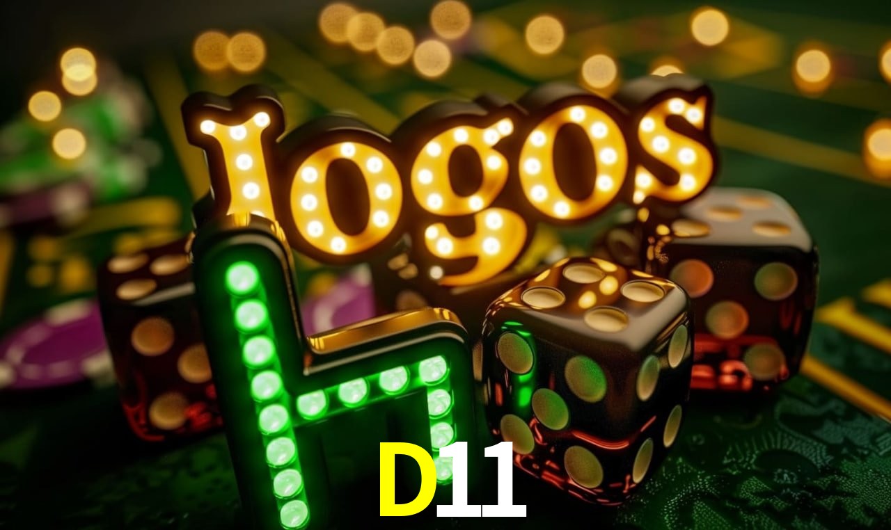 Promoção Relâmpago D11