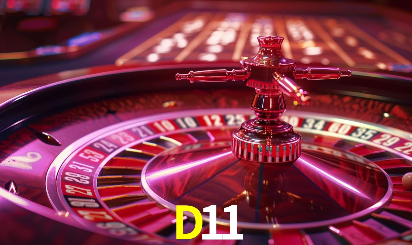 Torneios D11