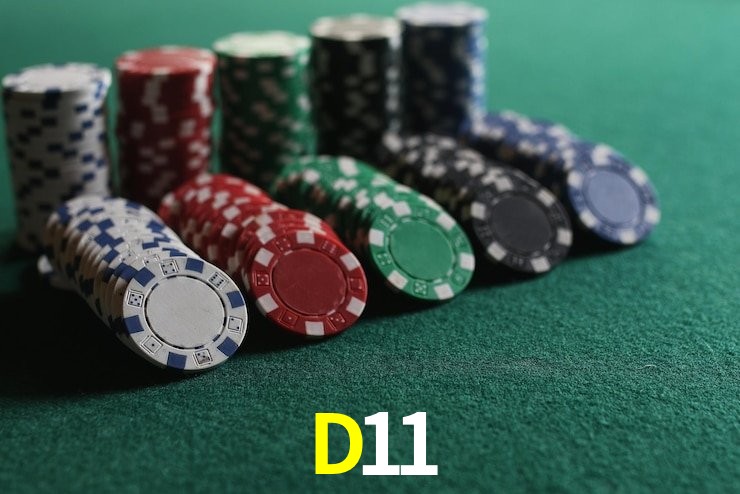 Statistics D11