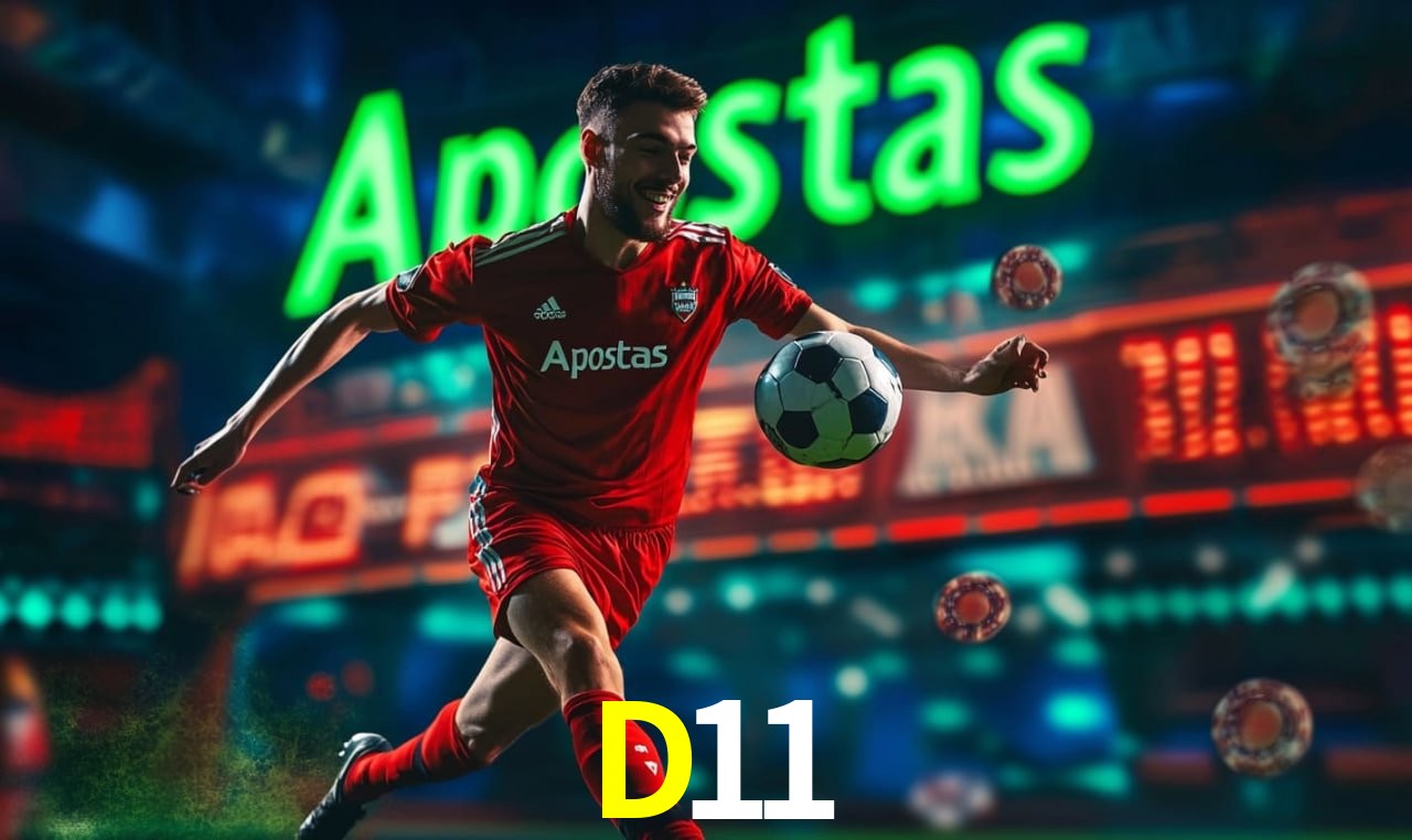 Jogos Exclusivos D11