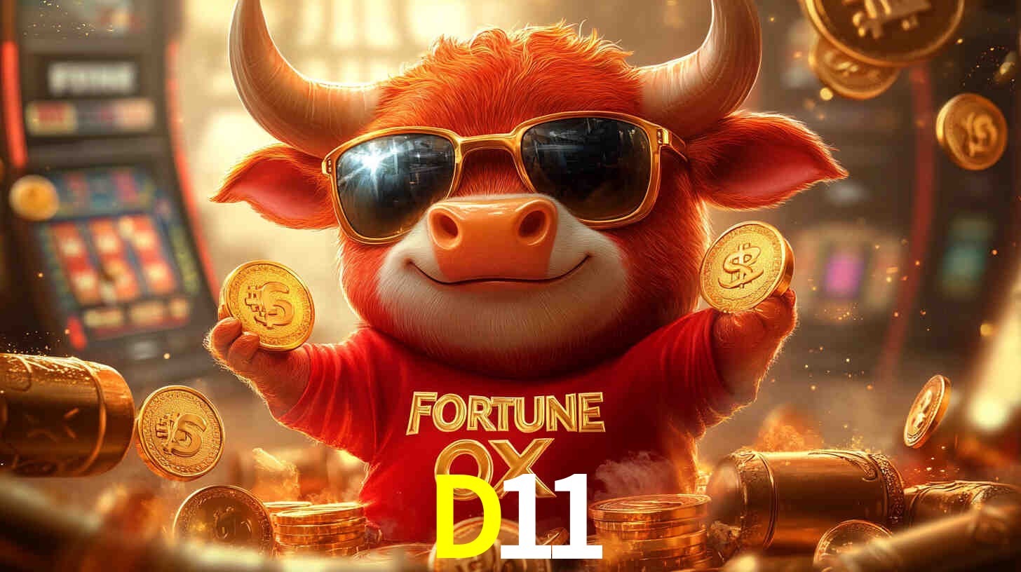 D11 Bet