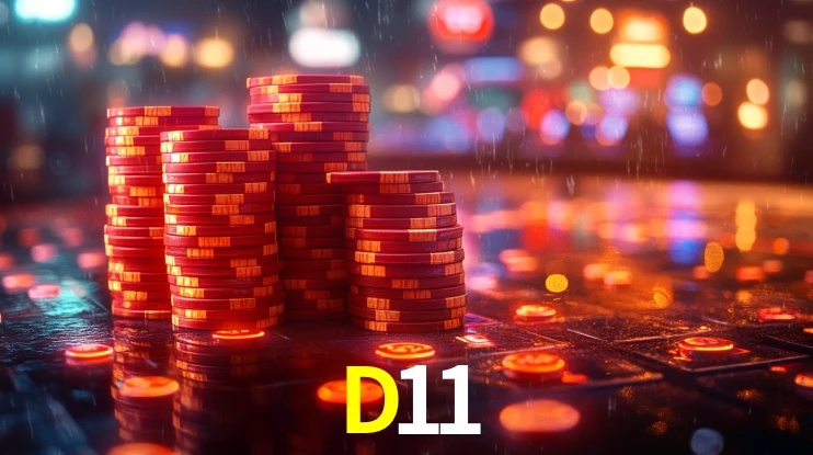 D11,D11 Bet
