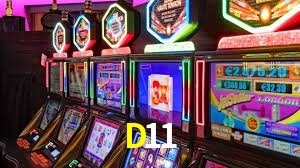 PIX Instantâneo D11