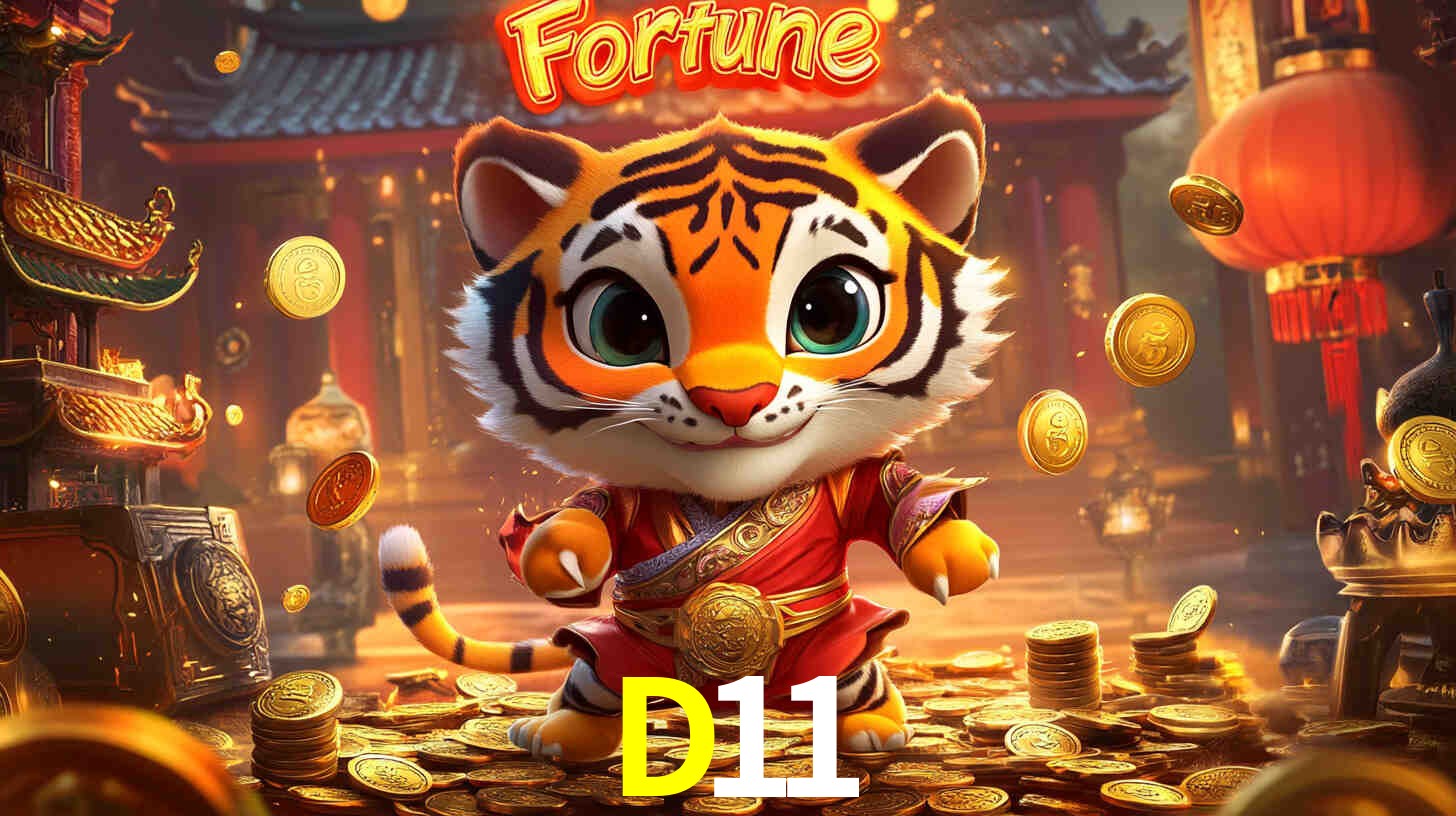 A Popularidade dos Caça-Níqueis no D11