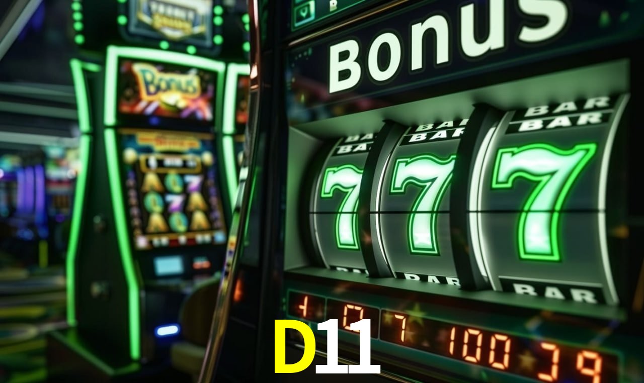 Bonus Features D11