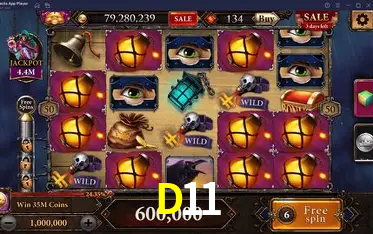 Seasonal Promotions D11