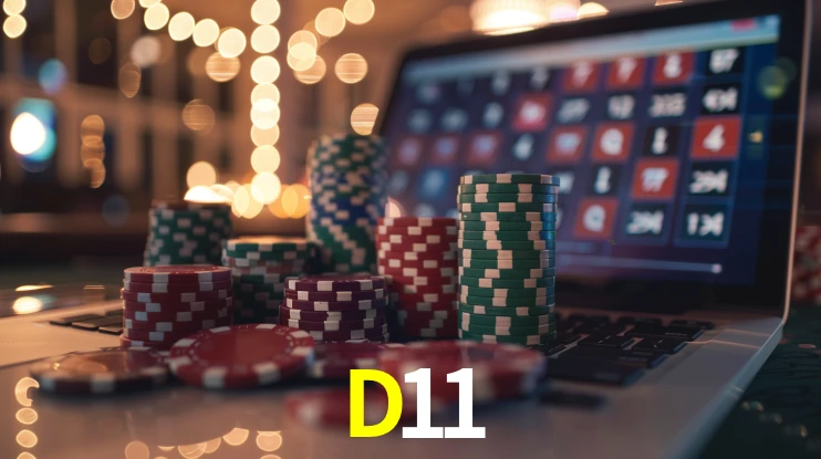 Game Providers D11
