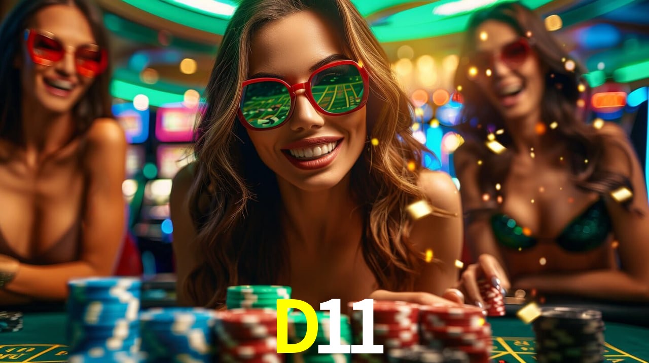 Tennis Betting D11