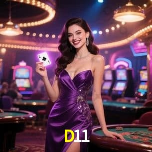 Casino Ao Vivo D11