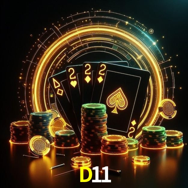 Casino Ao Vivo D11