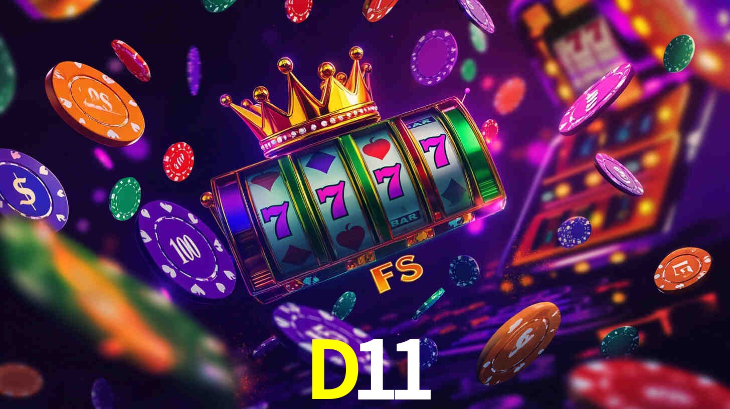 Daily Bonuses D11