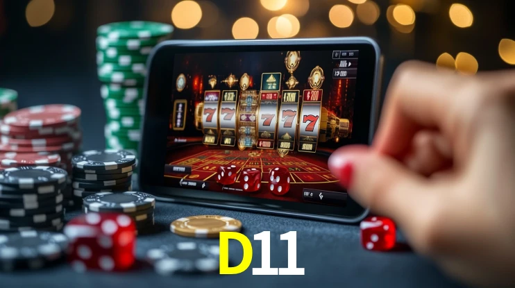 Welcome Bonus D11