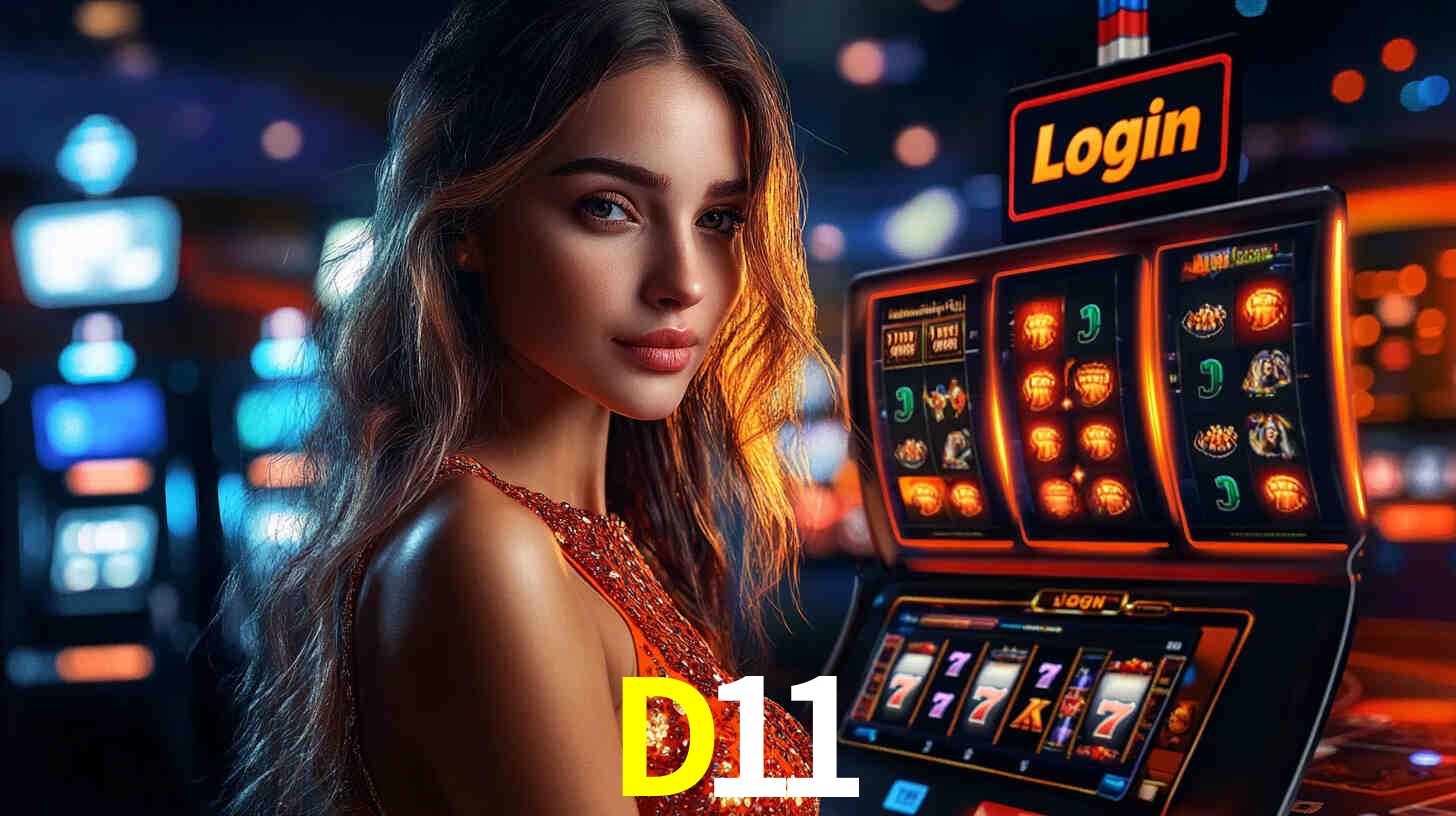 D11 Games