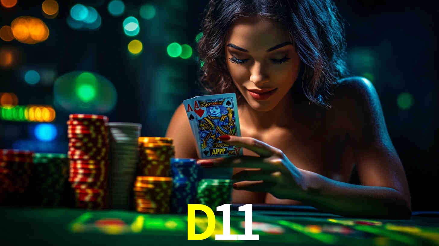 Descubra o Programa VIP da D11: Vantagens Exclusivas para Jogadores