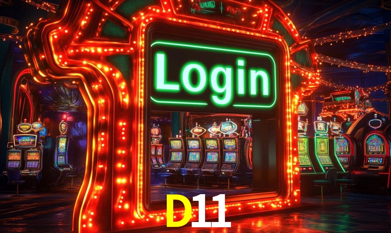 Apostas de Tênis D11