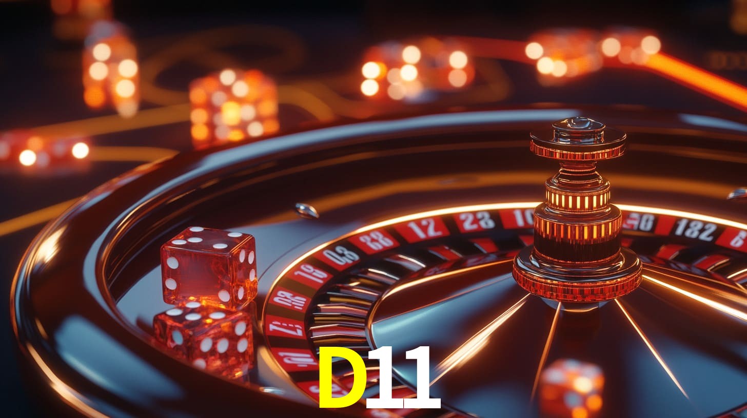 D11 Games