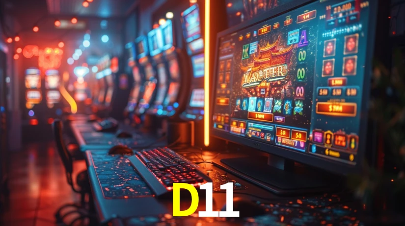 D11