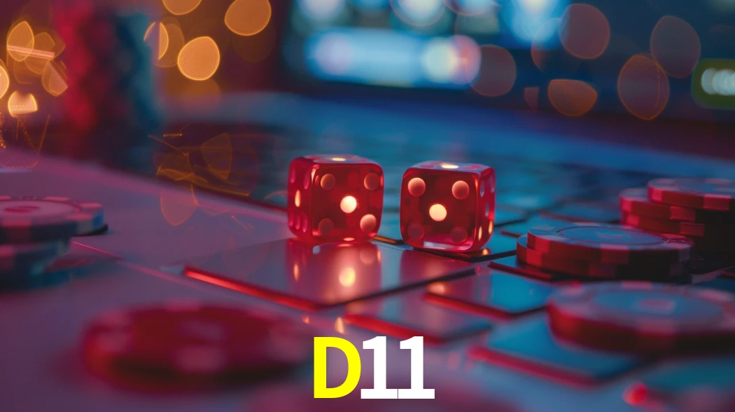 Live Casino D11