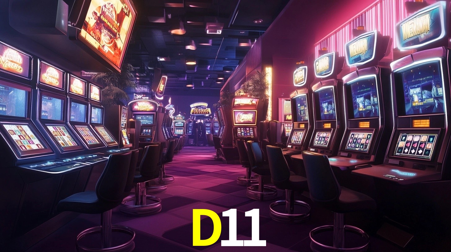 Premium Interface D11