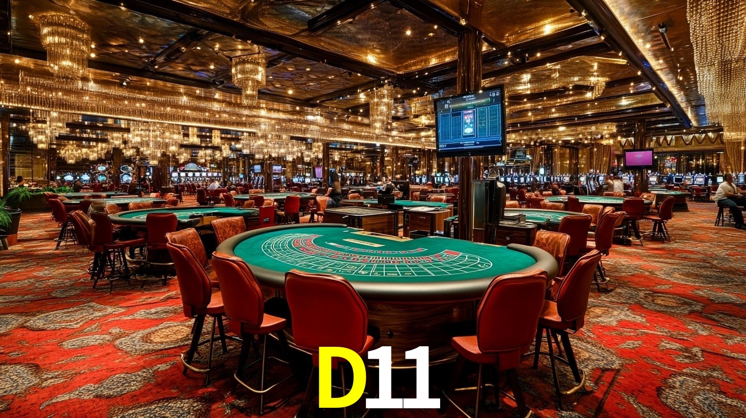 D11 Bet