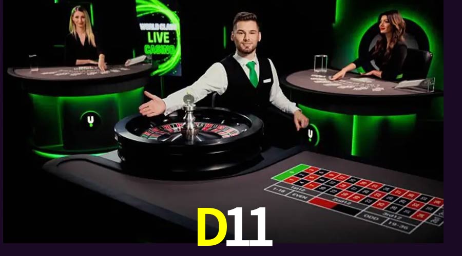 Secure Login D11