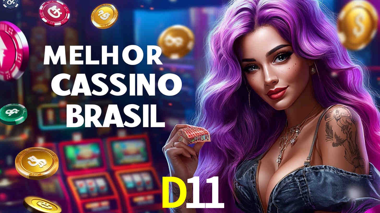 Descubra a Essência do D11: Nossa História e Compromissos
