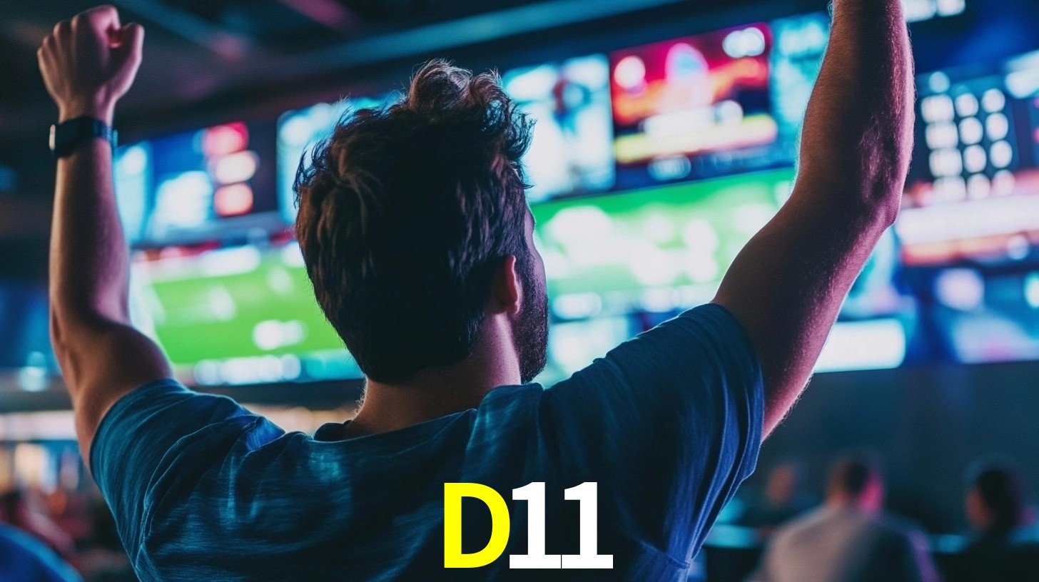 D11 - Aposta dos Sonhos Reais - D11 Bet