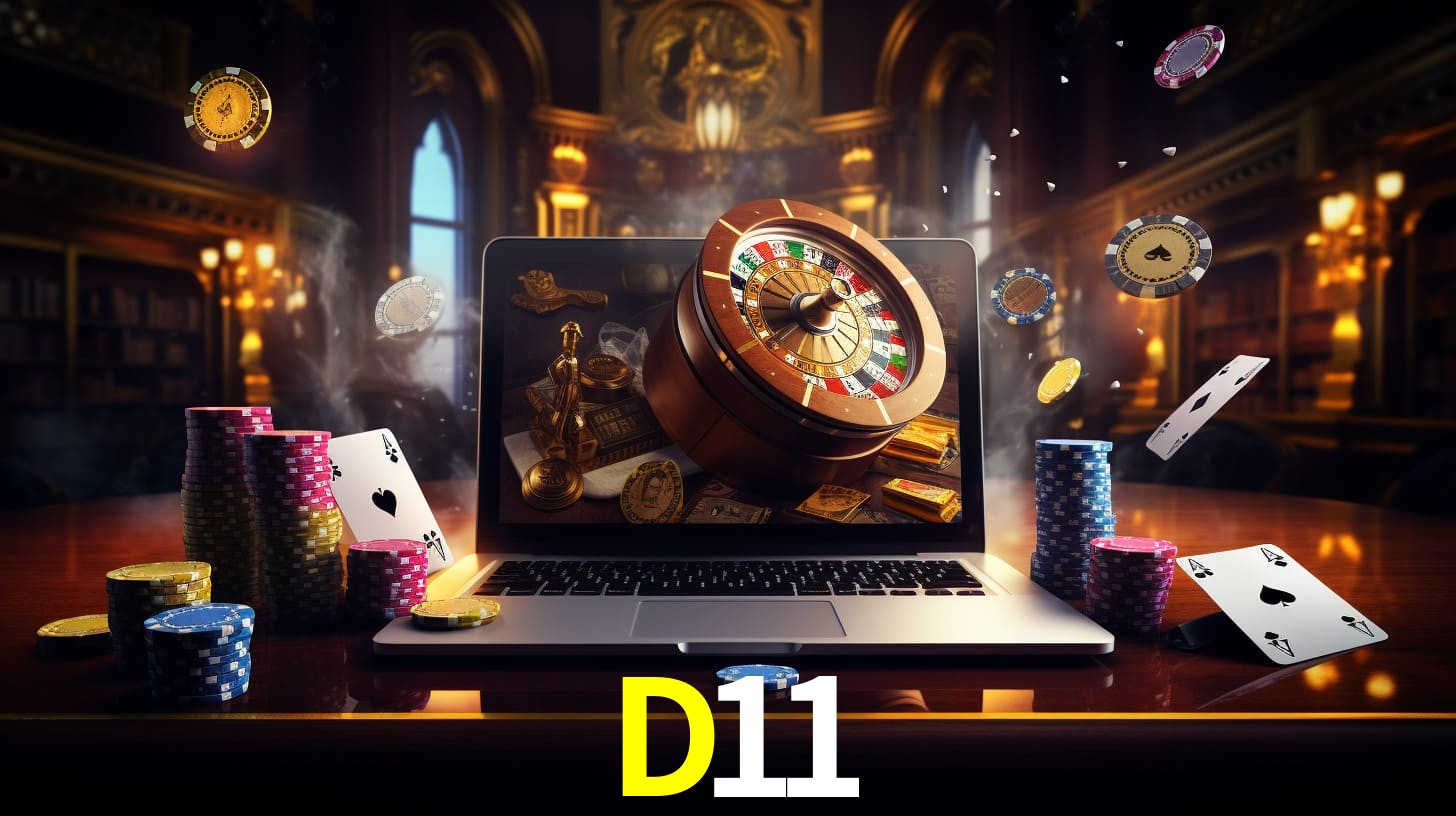 VIP Casino D11