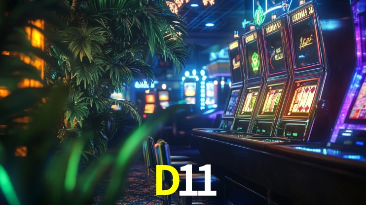 Roulette Table D11