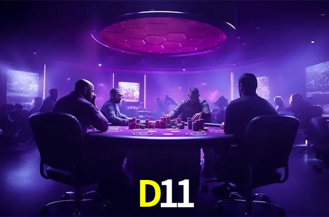 Recursos de Bônus D11