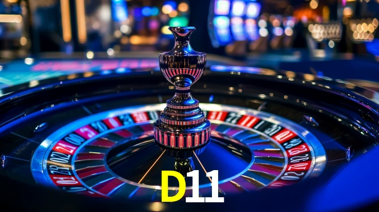 D11,D11 Bet