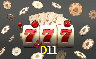 Desvendando o Mundo dos Jogos Virtuais na D11