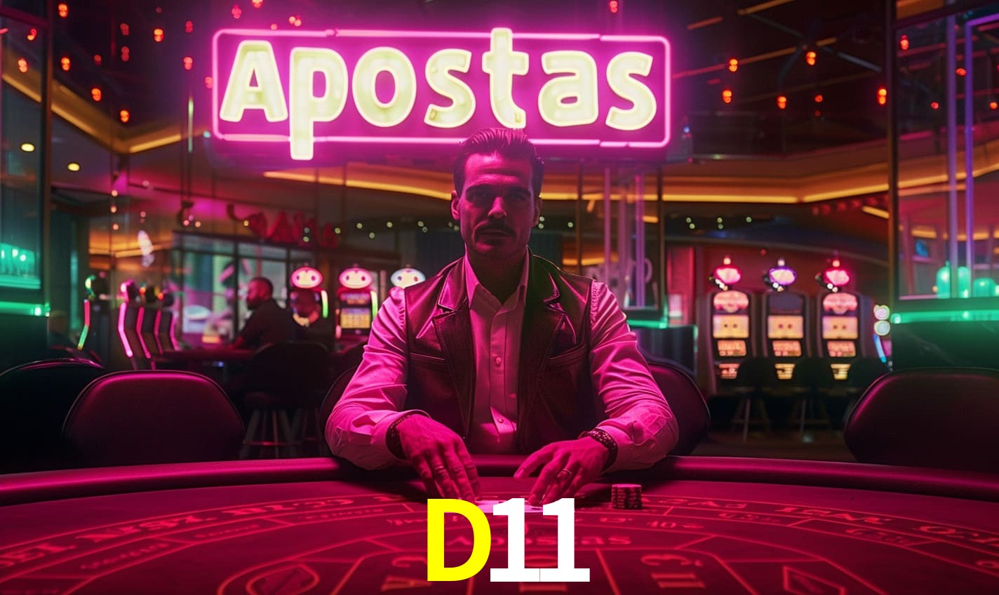 A Emoção da Loteria na D11: Uma Chance de Mudança de Vida