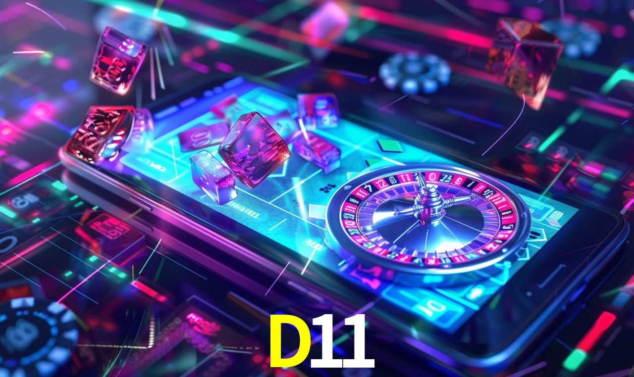 Estatísticas D11