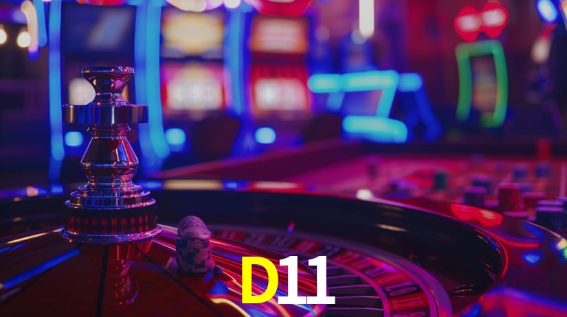 D11,D11 Bet